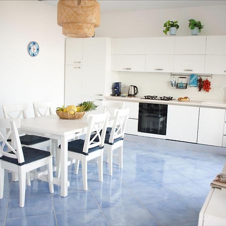 Fountain House Sorrento Apartment Sant'Agnello Bagian luar foto