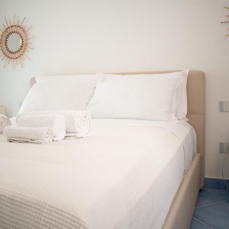 Fountain House Sorrento Apartment Sant'Agnello Bagian luar foto