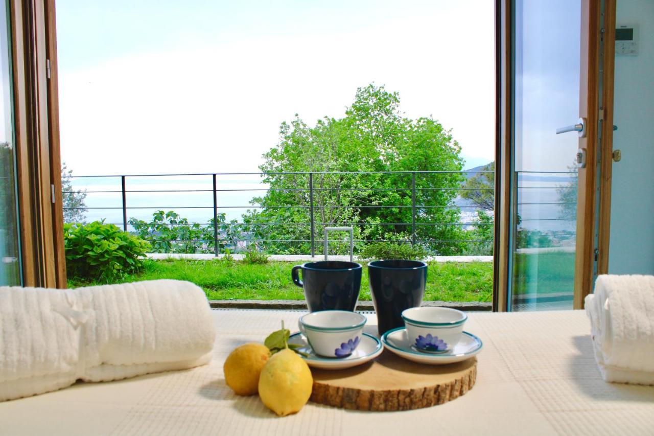 Fountain House Sorrento Apartment Sant'Agnello Bagian luar foto