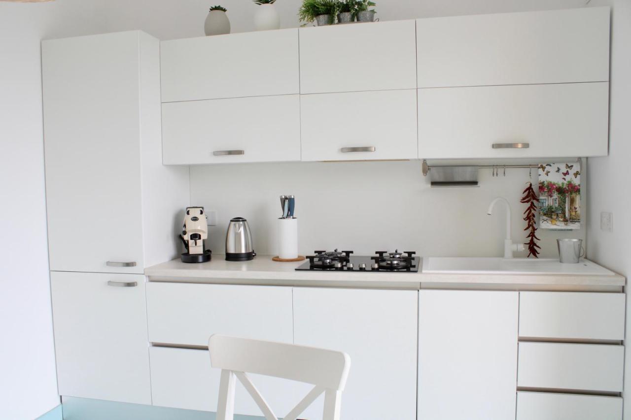 Fountain House Sorrento Apartment Sant'Agnello Bagian luar foto