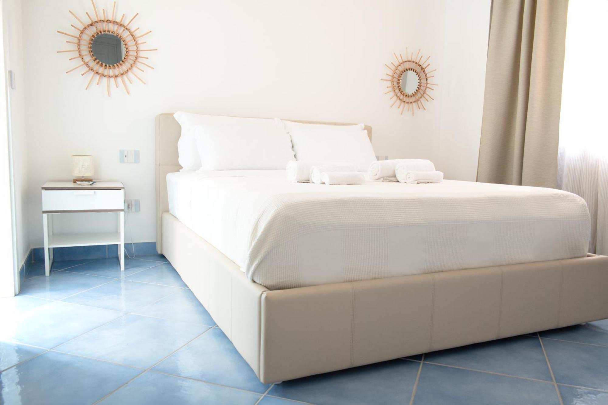 Fountain House Sorrento Apartment Sant'Agnello Bagian luar foto