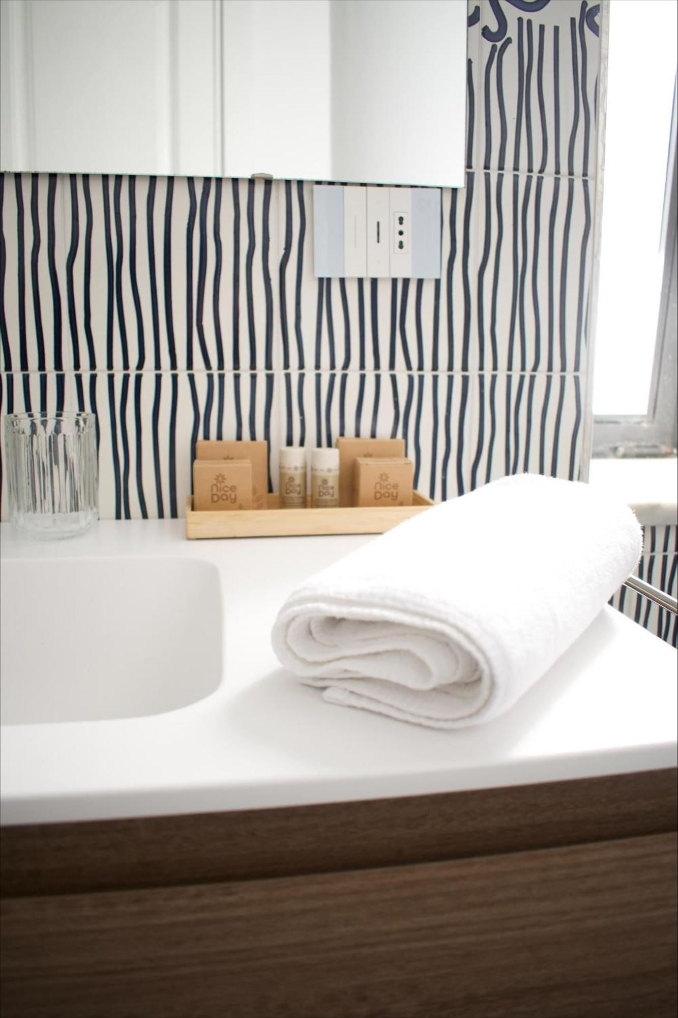 Fountain House Sorrento Apartment Sant'Agnello Bagian luar foto