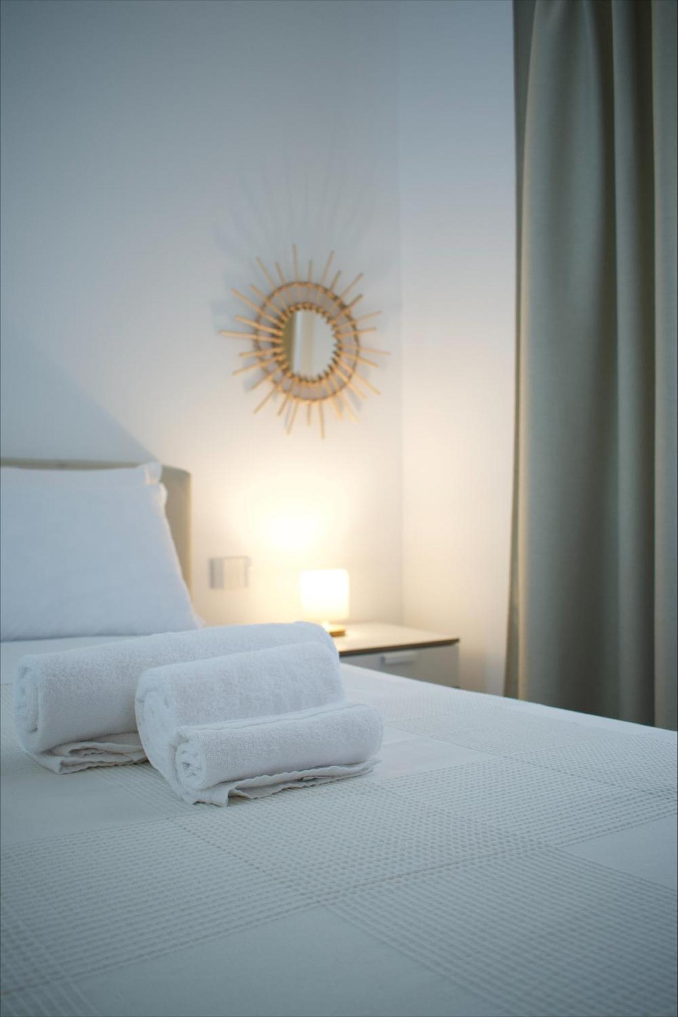 Fountain House Sorrento Apartment Sant'Agnello Bagian luar foto
