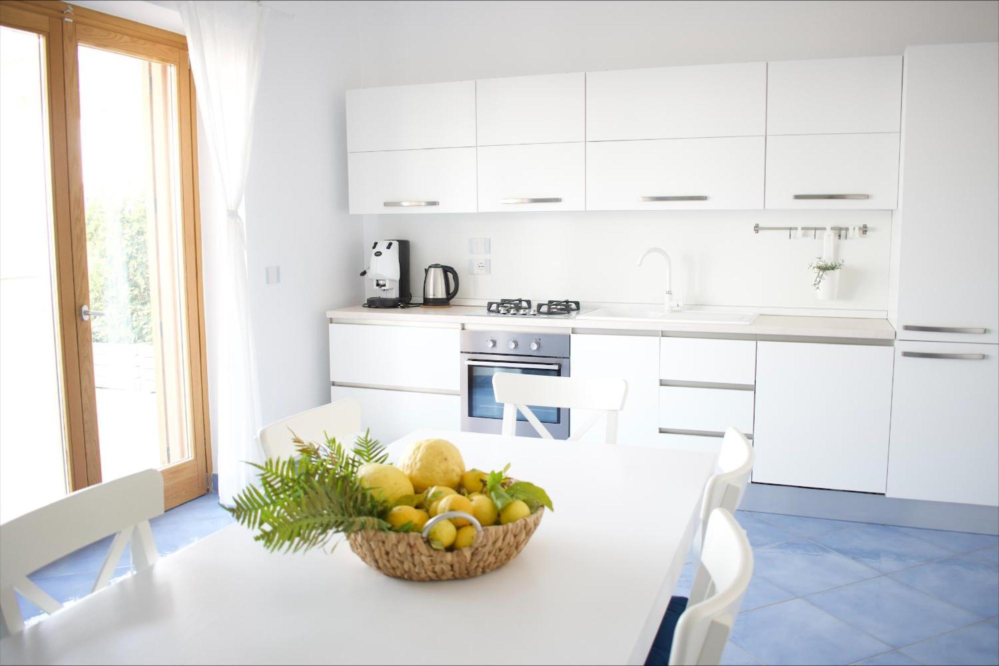 Fountain House Sorrento Apartment Sant'Agnello Bagian luar foto