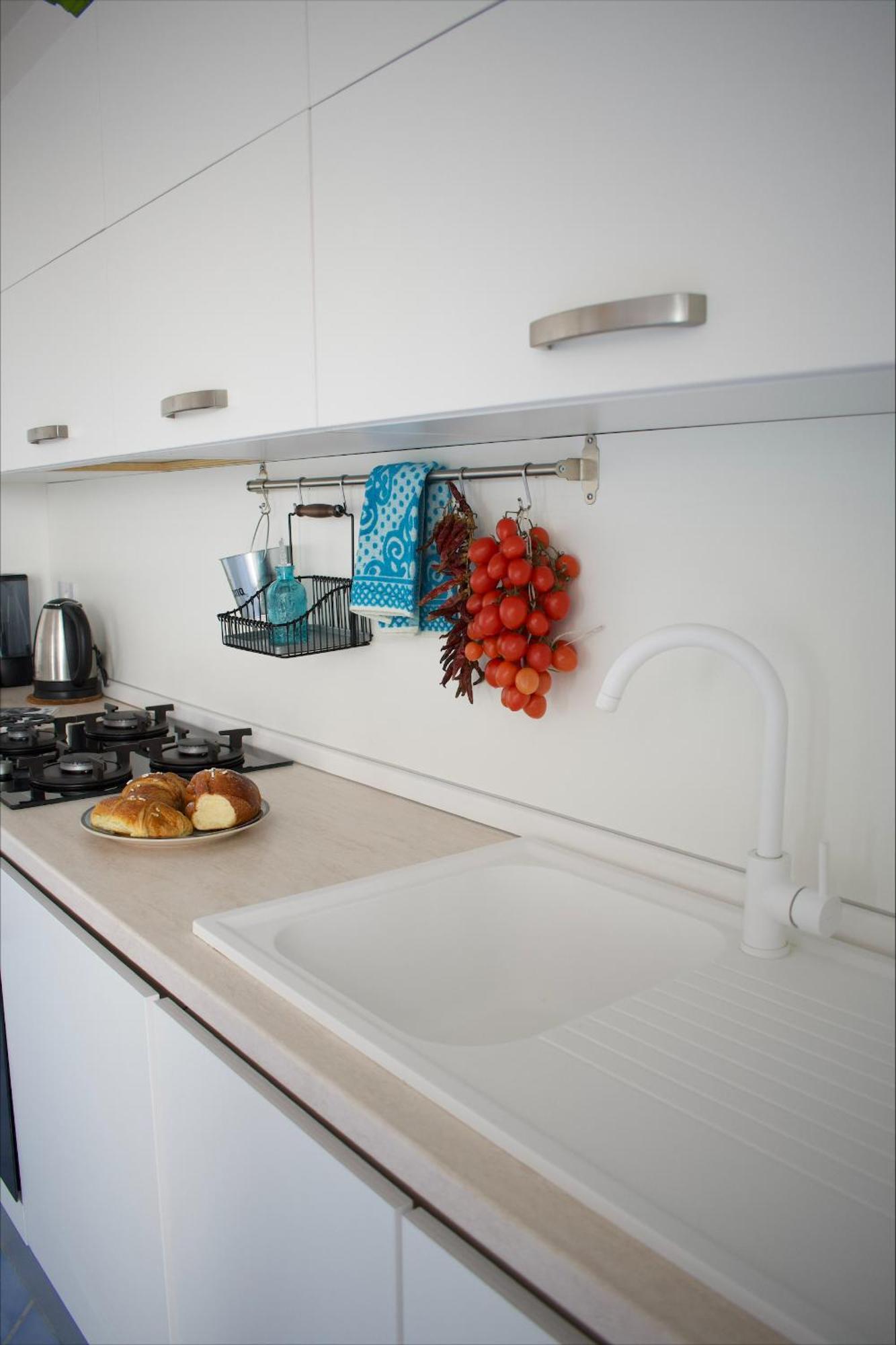 Fountain House Sorrento Apartment Sant'Agnello Bagian luar foto
