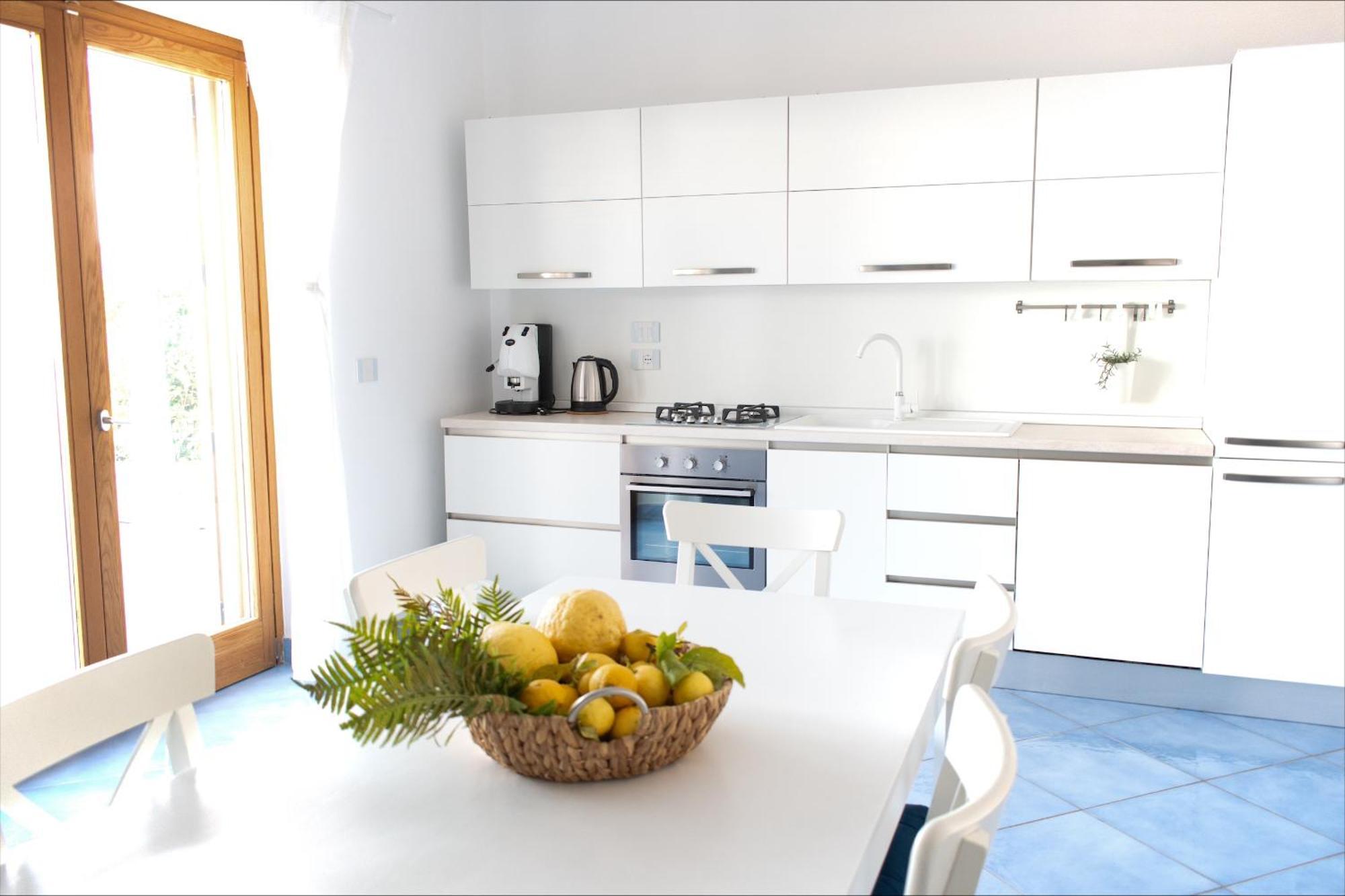 Fountain House Sorrento Apartment Sant'Agnello Bagian luar foto