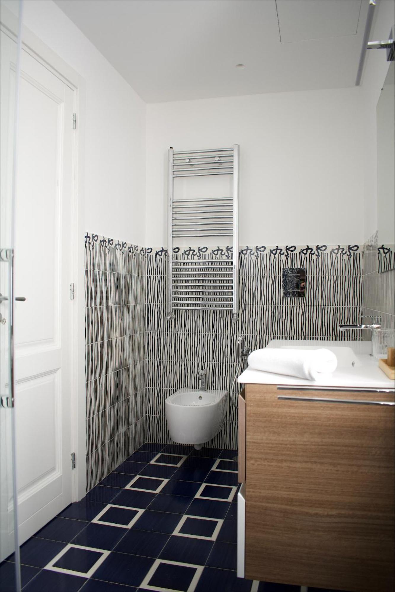 Fountain House Sorrento Apartment Sant'Agnello Bagian luar foto