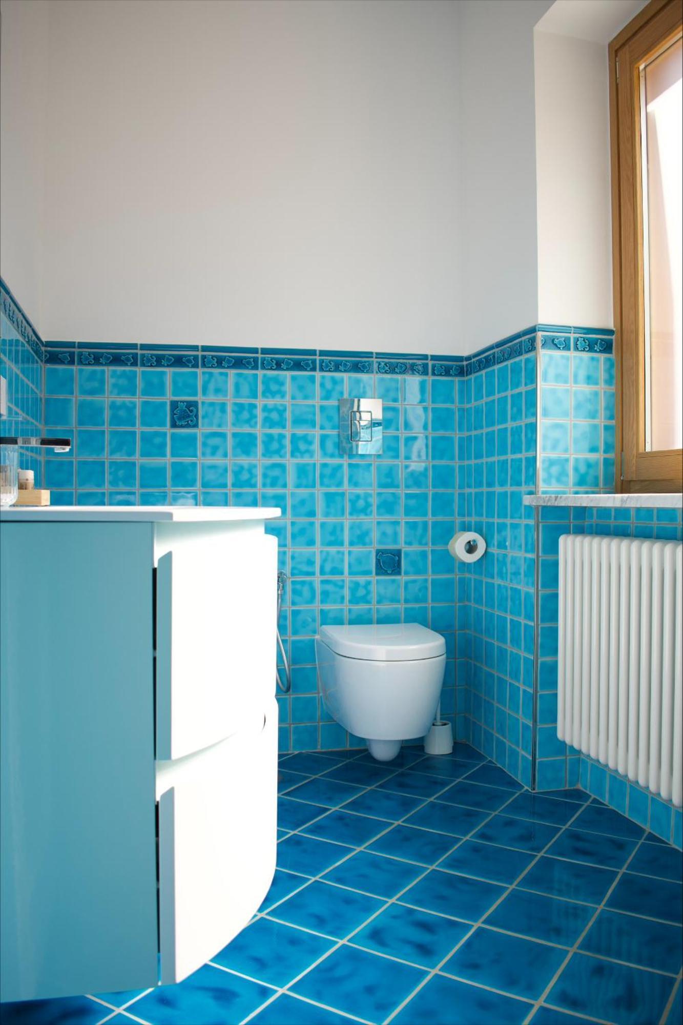 Fountain House Sorrento Apartment Sant'Agnello Bagian luar foto