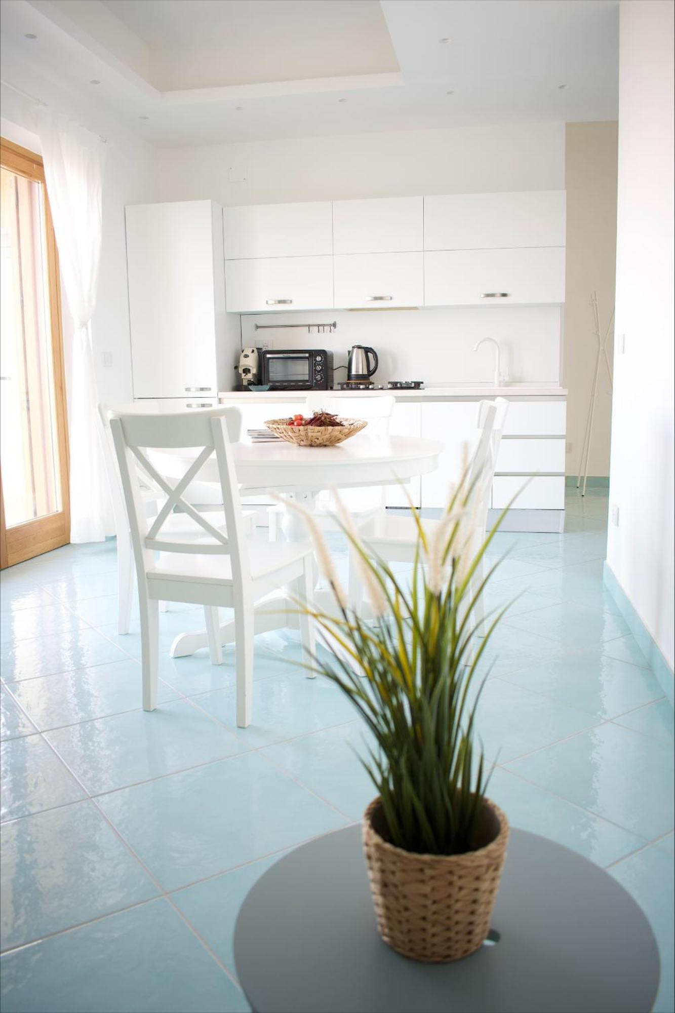 Fountain House Sorrento Apartment Sant'Agnello Bagian luar foto