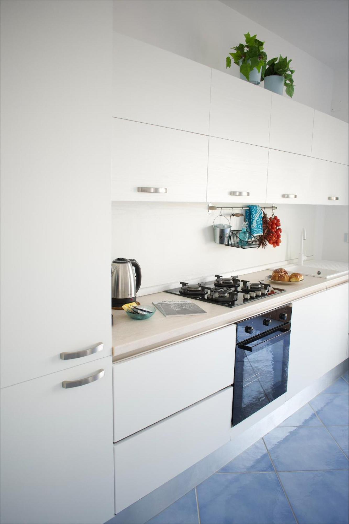 Fountain House Sorrento Apartment Sant'Agnello Bagian luar foto