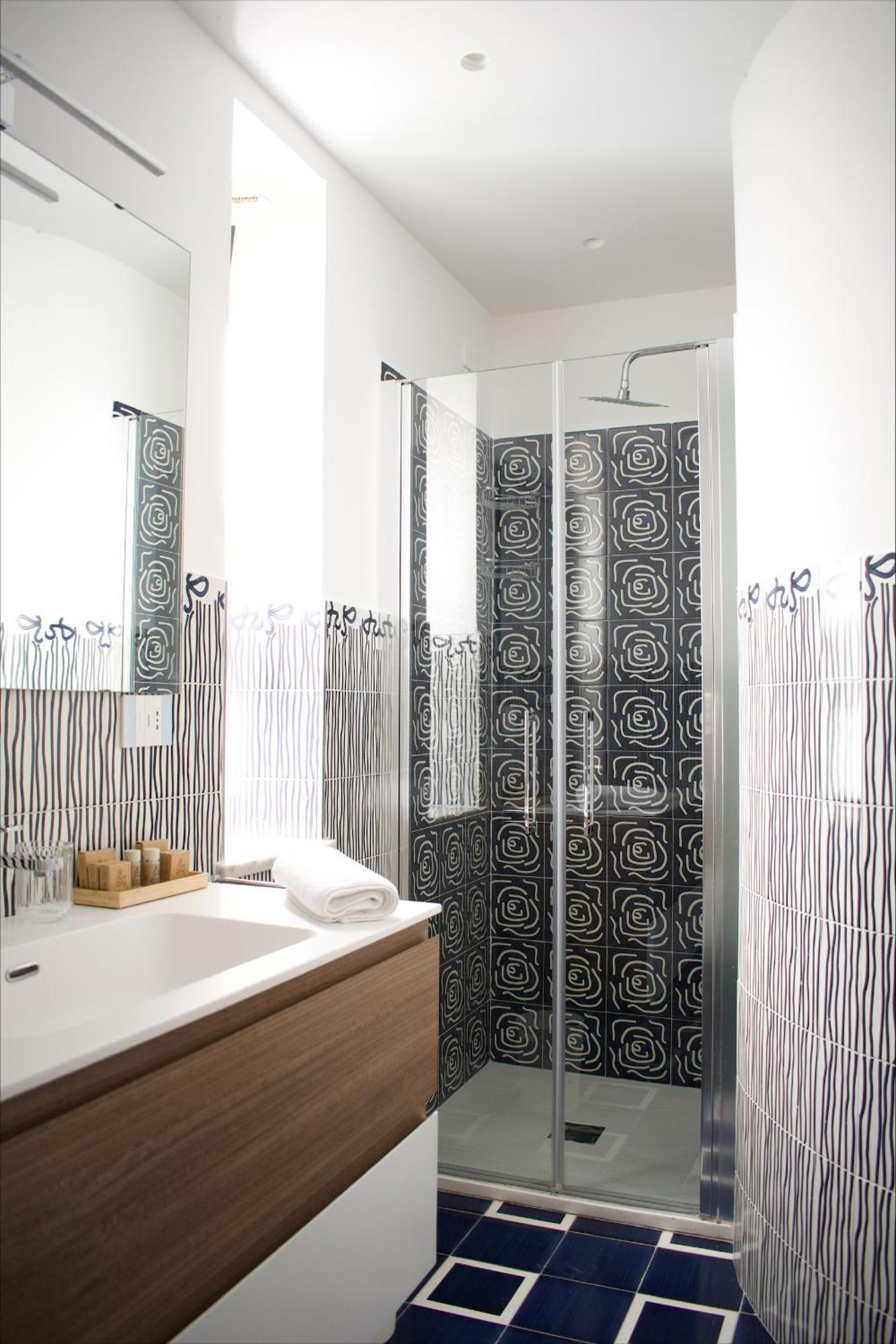 Fountain House Sorrento Apartment Sant'Agnello Bagian luar foto