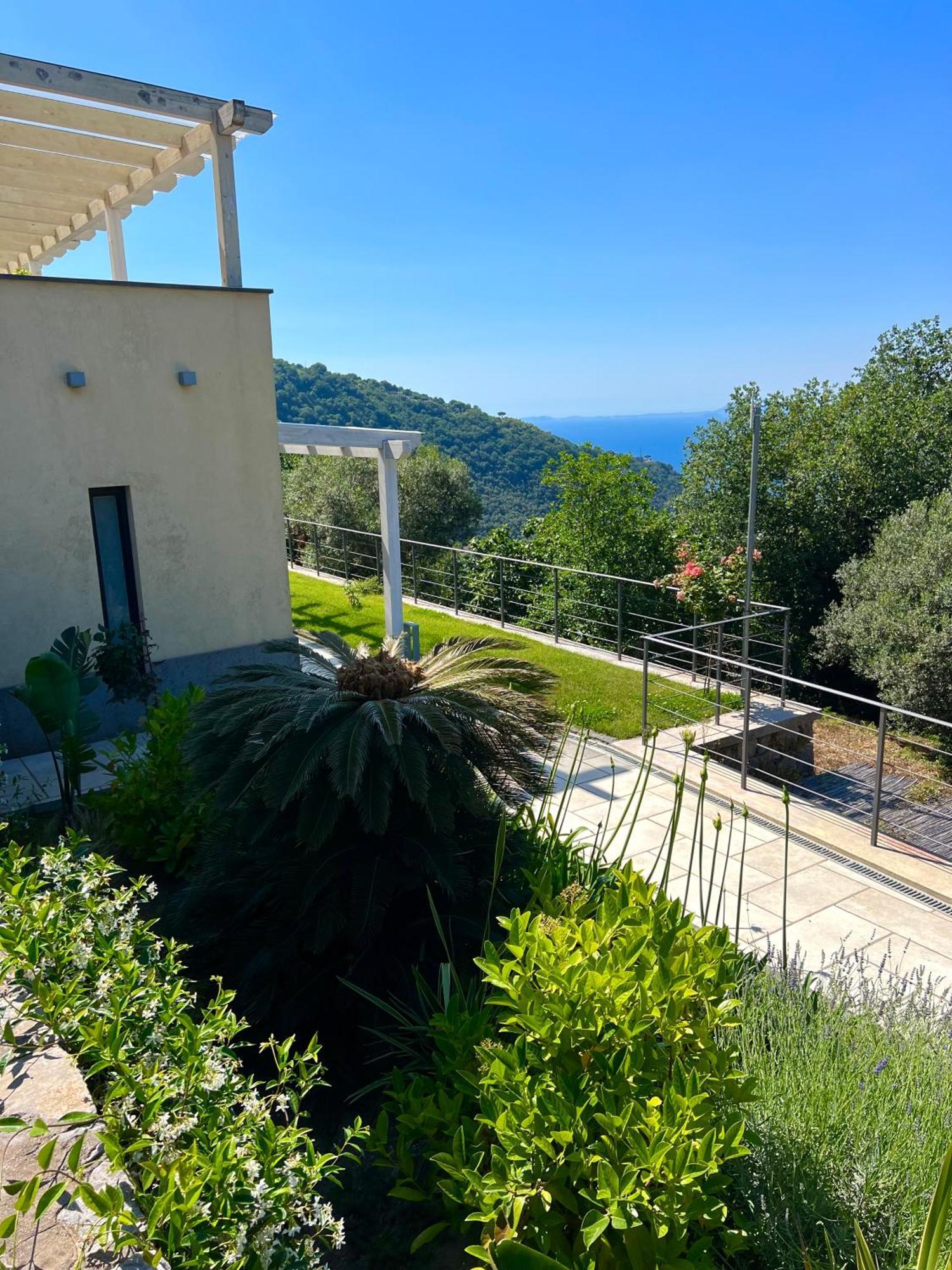 Fountain House Sorrento Apartment Sant'Agnello Bagian luar foto